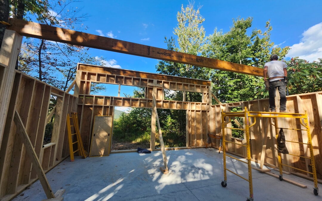 UYM Charities’ Gathering Space Nears Phase One Completion, Seeks $30,000 for Spring Opening