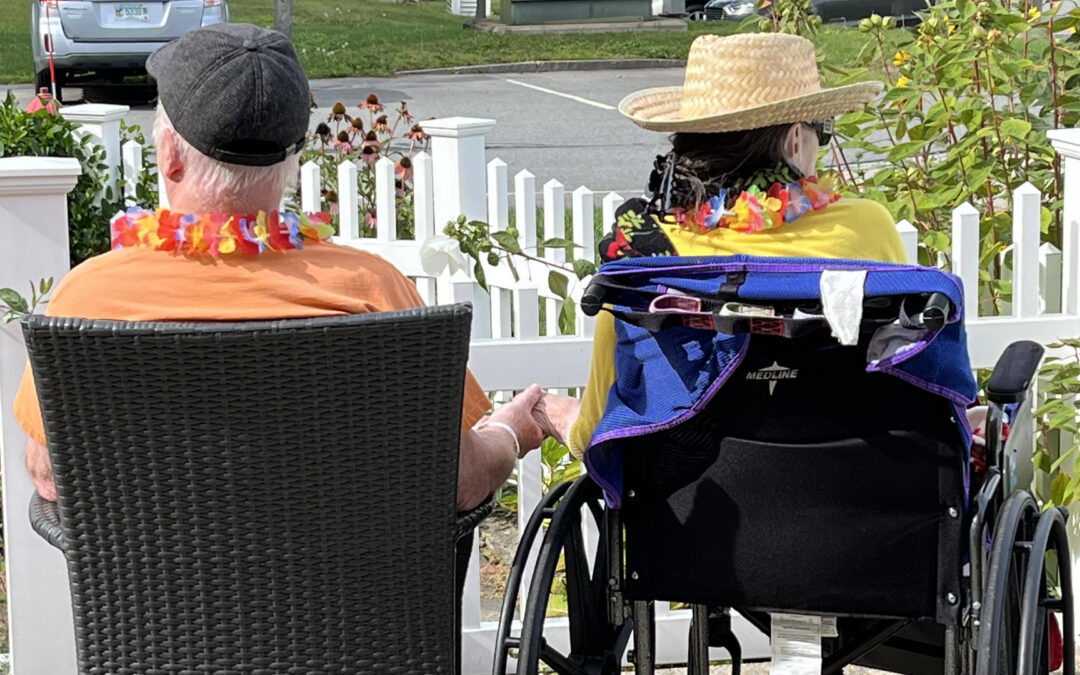 UYM Charities to Host First Aging Well ‘Pop-Up’ for Older Adults at Webster at Rye