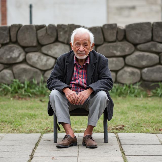 Why Older Adults Matter