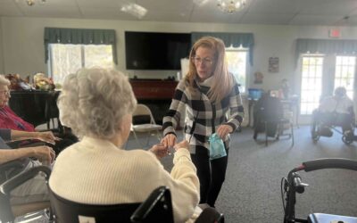 Aging Well Returns to Webster at Rye