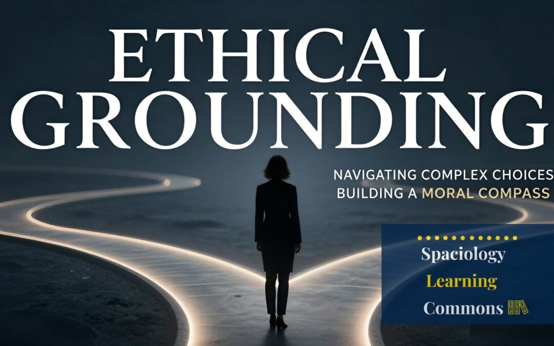 Ethical Grounding