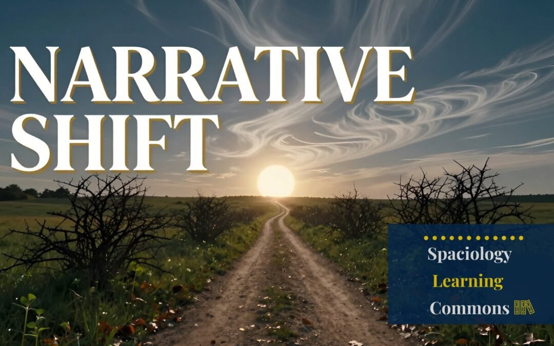 Narrative Shift