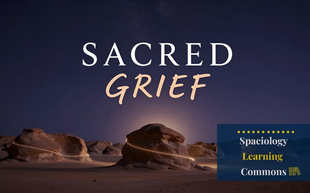 Sacred Grief