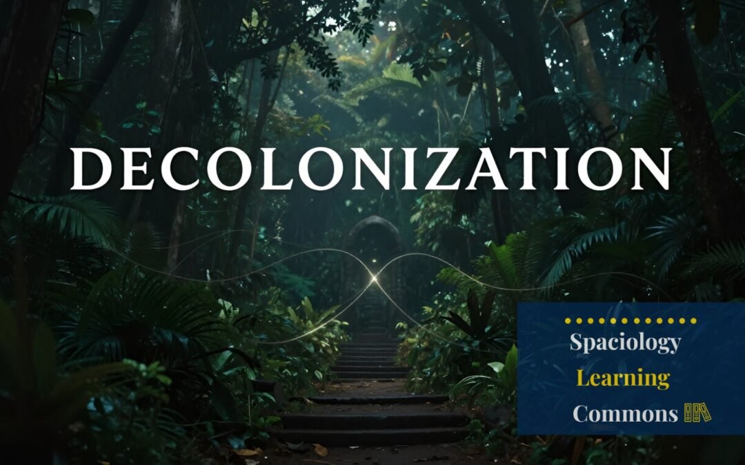 Decolonization